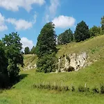 Near Bemelerberg Reserve