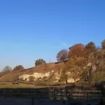 Near Bemelerberg Reserve Tatil Evi *