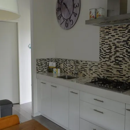 Near Bemelerberg Reserve בית נופש Bemelen