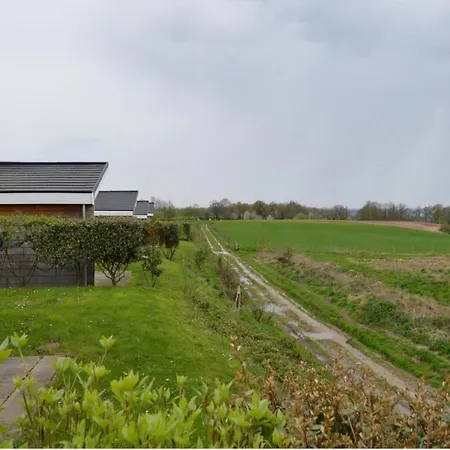 בית נופש Near Bemelerberg Reserve Bemelen