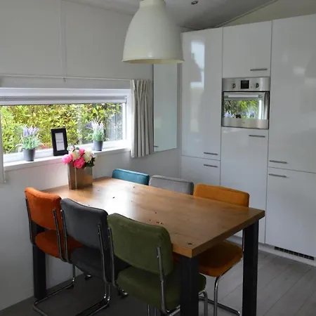 Ferienhaus Near Bemelerberg Reserve *