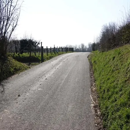 Near Bemelerberg Reserve 別荘 *