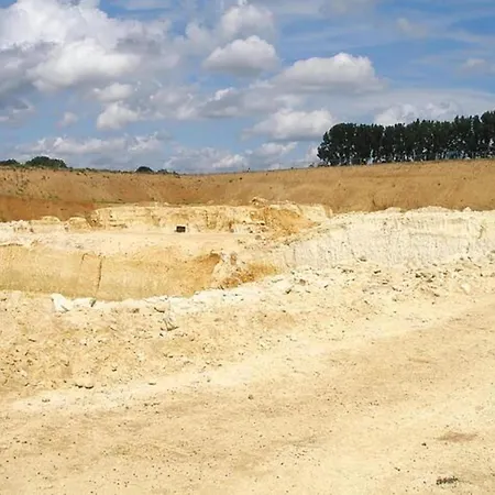 בית נופש Near Bemelerberg Reserve