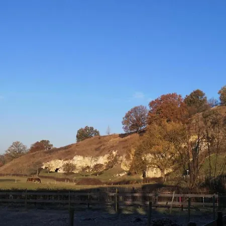 Near Bemelerberg Reserve Ferienhaus *