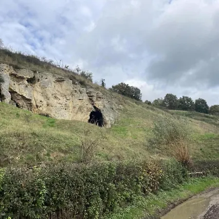 Near Bemelerberg Reserve Bemelen