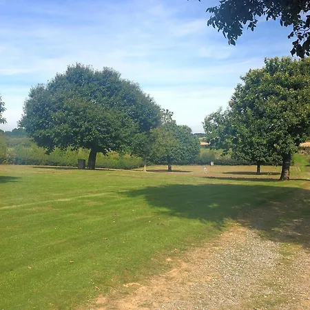 Ferienhaus Near Bemelerberg Reserve
