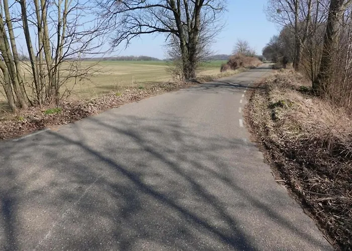 Ferienhaus Near Bemelerberg Reserve *