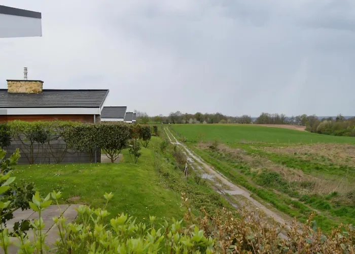 Ferienhaus Near Bemelerberg Reserve Bemelen