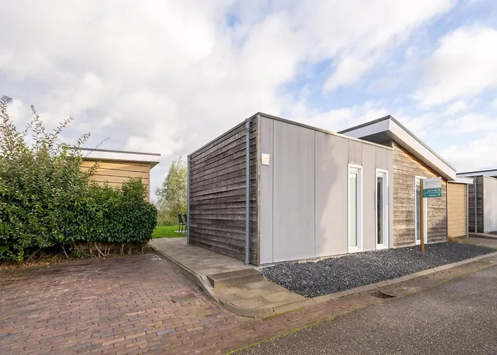 Near Bemelerberg Reserve Ferienhaus *