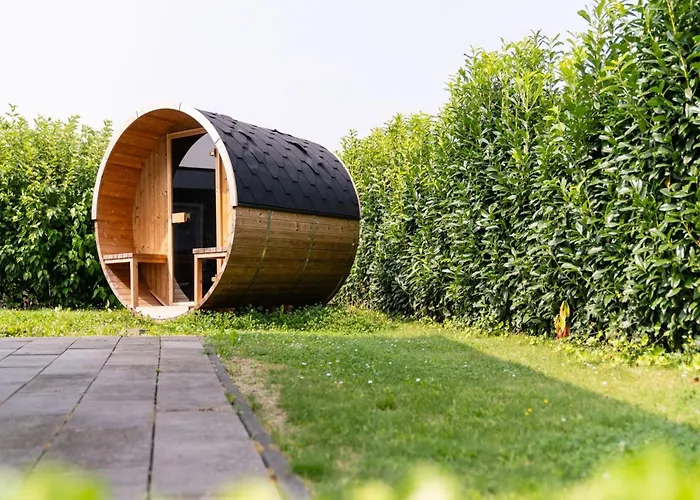 Near Bemelerberg Reserve