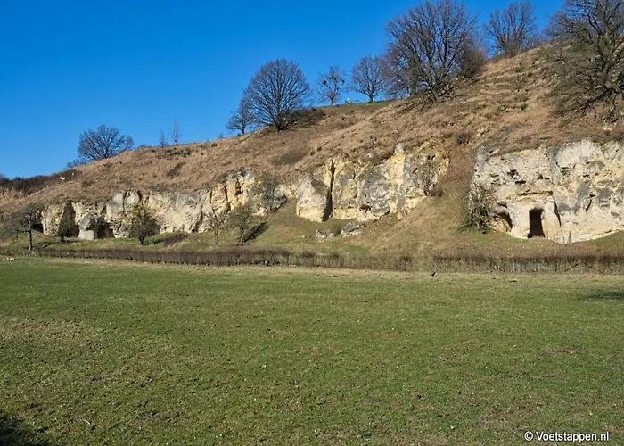 別荘 Near Bemelerberg Reserve Bemelen