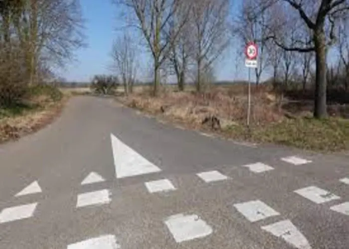 Near Bemelerberg Reserve Ferienhaus *