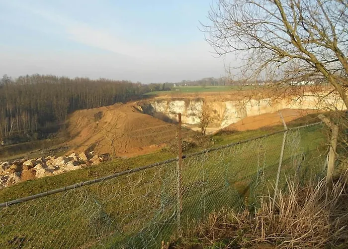 Near Bemelerberg Reserve