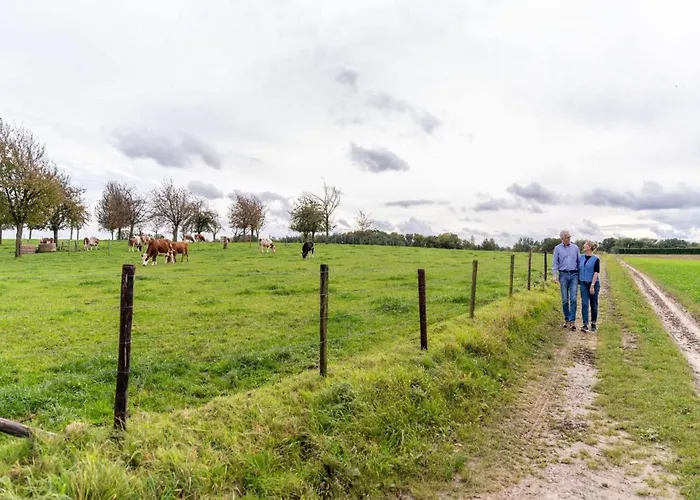 Ferienhaus Near Bemelerberg Reserve Bemelen