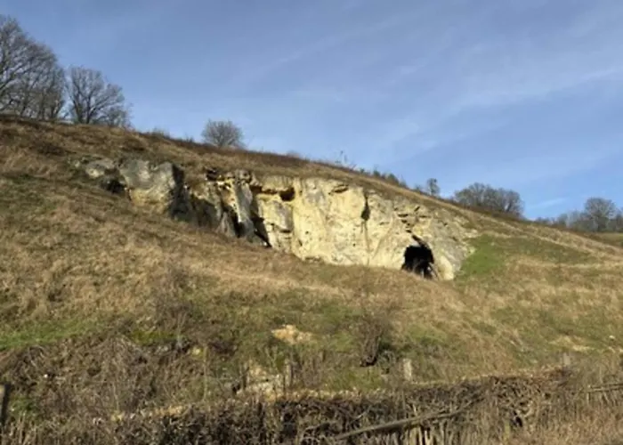 Near Bemelerberg Reserve Ferienhaus Bemelen