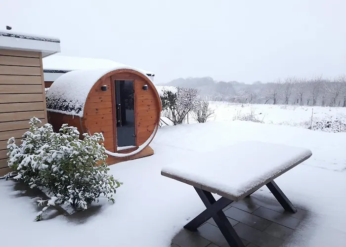 Near Bemelerberg Reserve * Bemelen