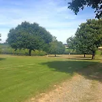 Сasa de vacaciones Near Bemelerberg Reserve