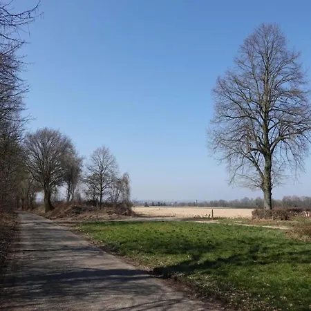 Casa de Férias Near Bemelerberg Reserve *