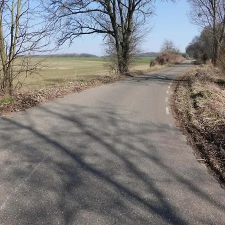 Casa de Férias Near Bemelerberg Reserve *