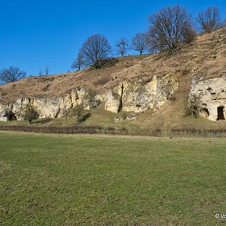 Holiday home Near Bemelerberg Reserve Bemelen