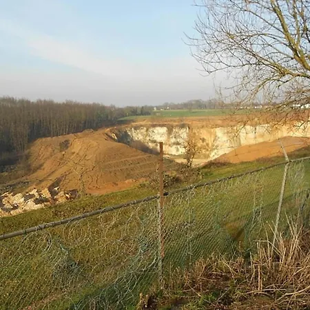 Near Bemelerberg Reserve