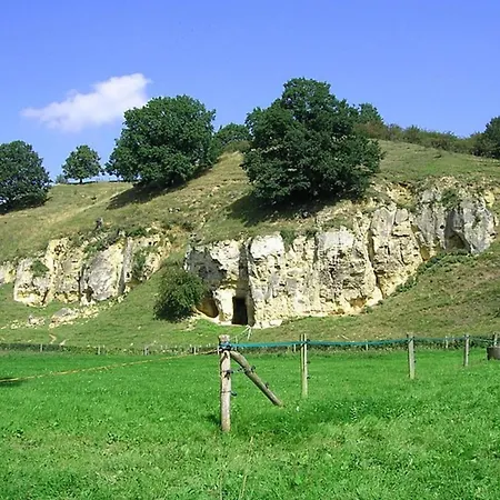 Casa de Férias Near Bemelerberg Reserve *