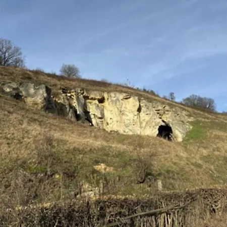 Near Bemelerberg Reserve Holiday home Bemelen