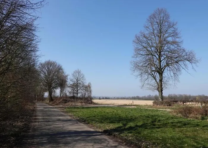 Holiday home Near Bemelerberg Reserve *