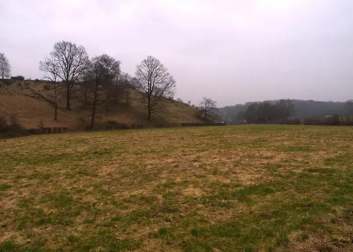 Near Bemelerberg Reserve * Bemelen