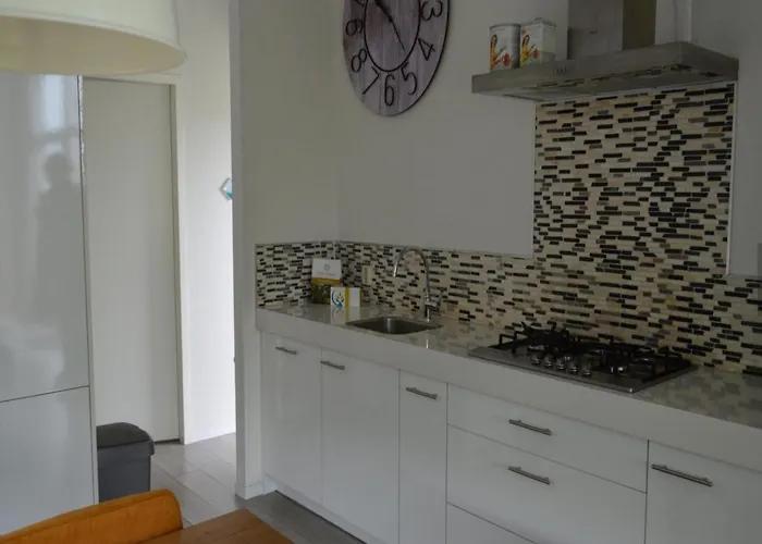 Near Bemelerberg Reserve Holiday home Bemelen