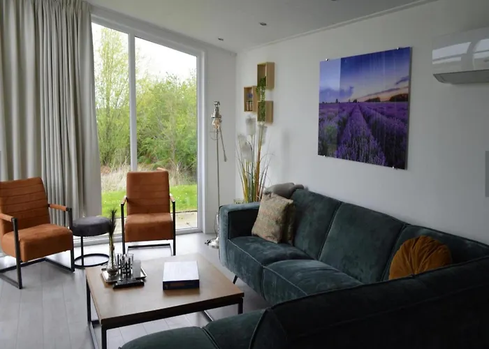 Near Bemelerberg Reserve Holiday home Bemelen