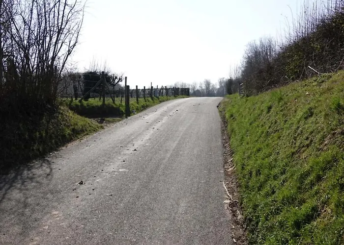 Near Bemelerberg Reserve Holiday home *