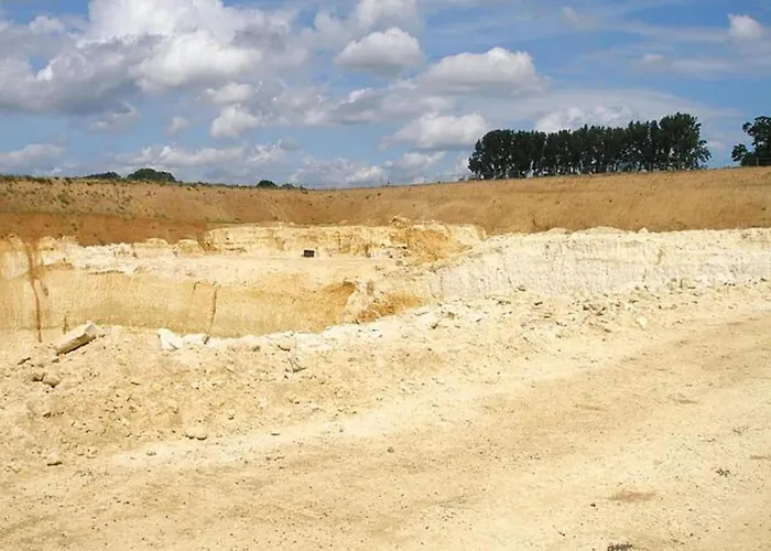 Holiday home Near Bemelerberg Reserve