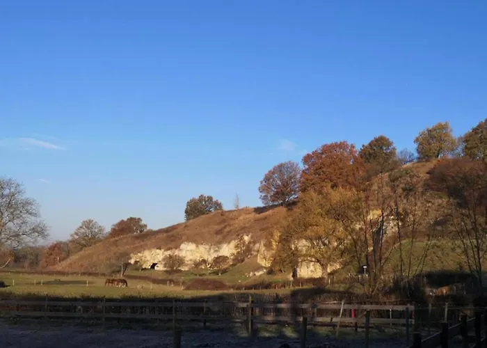 Near Bemelerberg Reserve Holiday home *