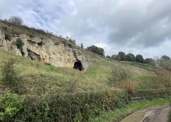 Near Bemelerberg Reserve Bemelen